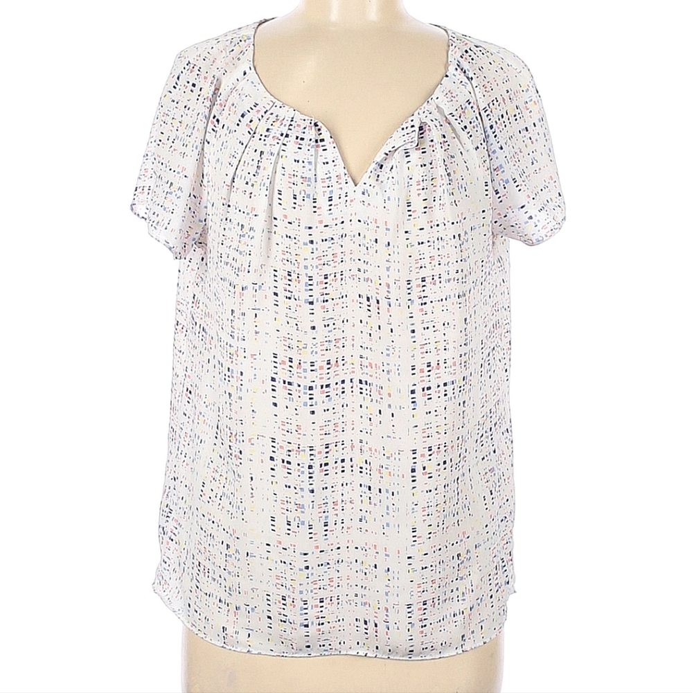 Light-weight Blouse